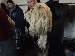 Adventmarkt Eberschwang