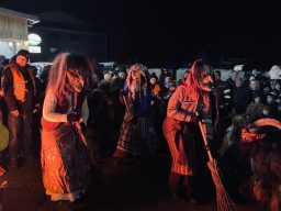 Adventmarkt Eberschwang