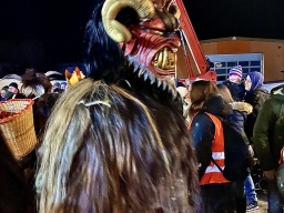 Adventmarkt Eberschwang