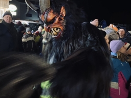 Adventmarkt Eberschwang