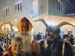Adventmarkt Eberschwang