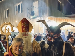 Adventmarkt Eberschwang