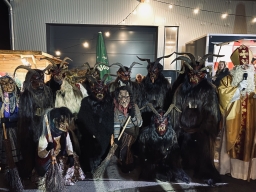 Adventmarkt Eberschwang
