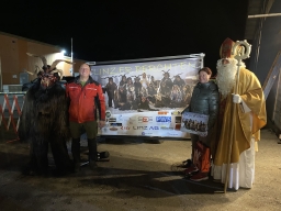 Adventmarkt Eberschwang