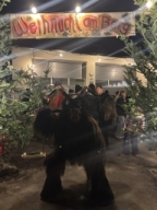 Freiwillige Feuerwehr Ruhstetten