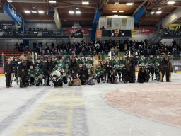 ASKÖ Grizzlies Linz