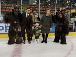 ASKÖ Grizzlies Linz