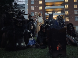 Haus der Senioren Linz