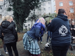 Haus der Senioren Linz