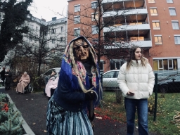 Haus der Senioren Linz