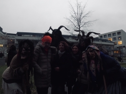 Haus der Senioren Linz