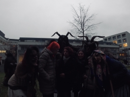 Haus der Senioren Linz