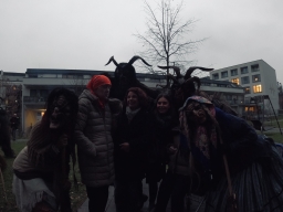 Haus der Senioren Linz