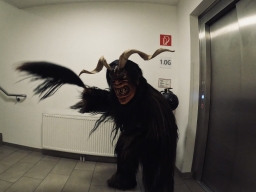 Haus der Senioren Linz