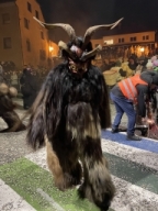 18. Nacht der Kematner Rauhteufel
