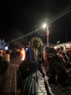 Adventmarkt Leonding