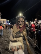 Adventmarkt Leonding