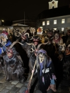Adventmarkt Leonding