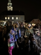 Adventmarkt Leonding