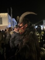 Adventmarkt Leonding