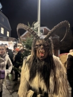Adventmarkt Leonding
