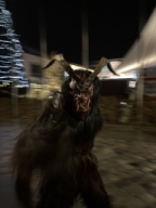 Adventmarkt Leonding