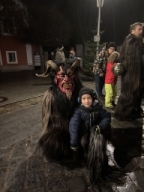 Adventmarkt Leonding