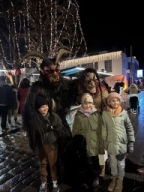 Adventmarkt Leonding