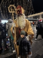 Adventmarkt Leonding