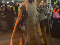 Perchtenlauf_2025