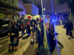 Perchtenlauf_2025