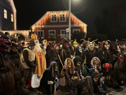 Perchtenlauf_2025